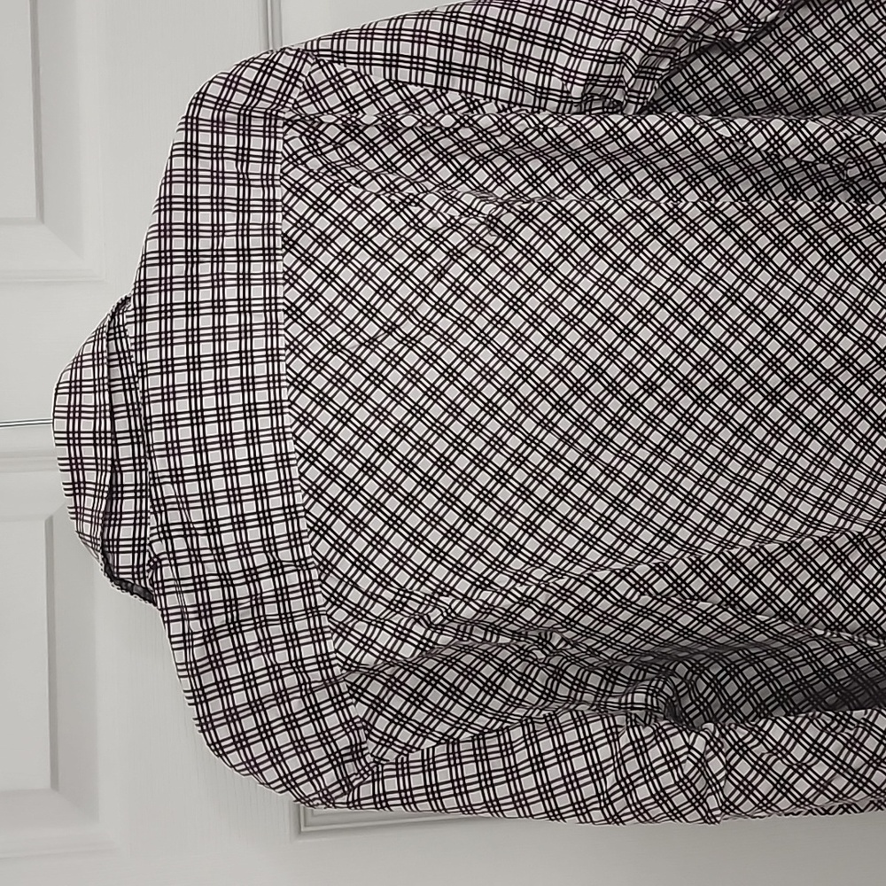 Patterned shirt - Picture 2 of 2